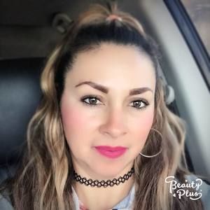 Meet your Posher, Danelia